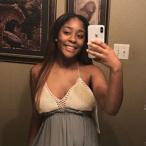 Meet your Posher, Kierra
